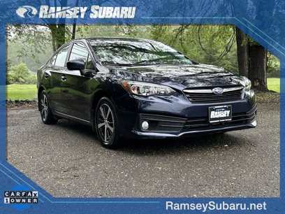 Used 2020 Subaru Impreza 2.0i Premium
