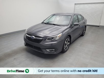 Used 2020 Subaru Legacy Limited w/ Popular Package #2