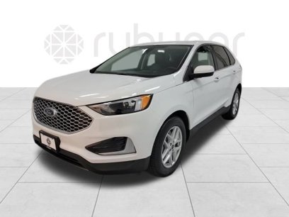 Used 2023 Ford Edge SEL