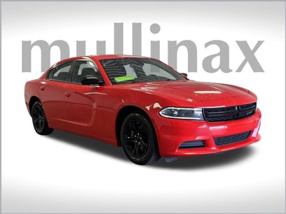 Used 2023 Dodge Charger SXT