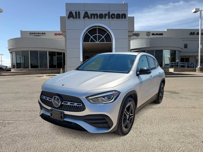 Used 2023 Mercedes-Benz GLA 250