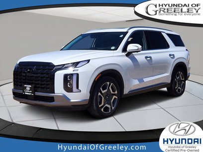 Used 2024 Hyundai Palisade Limited