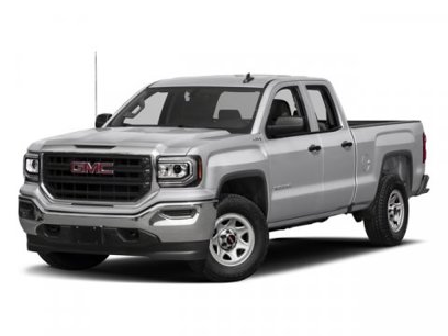 Used 2018 GMC Sierra 1500 4x4 Double Cab