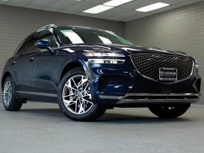 Used 2023 Genesis GV70 2.5T w/ Select Package