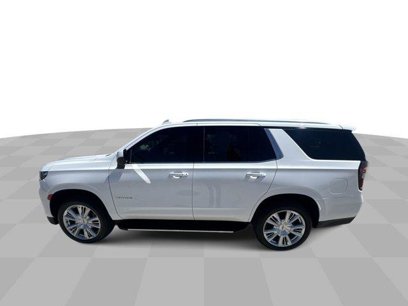 Used 2021 Chevrolet Tahoe LT