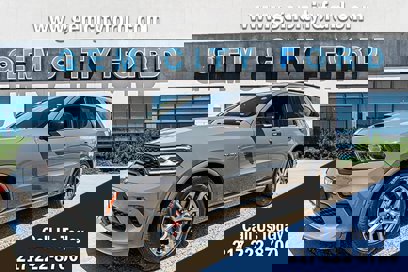 Used 2023 Dodge Durango R/T w/ Tow 'N Go Package