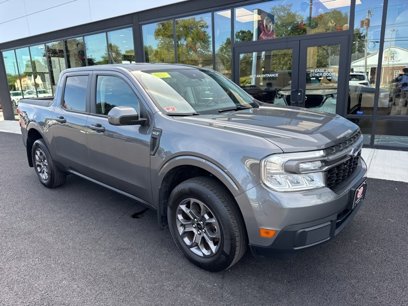Used 2022 Ford Maverick XLT w/ XLT Luxury Package