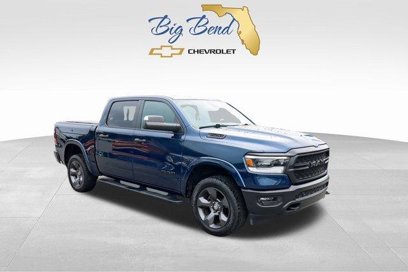 Used 2020 RAM 1500 Big Horn w/ Built-to-serve Edition