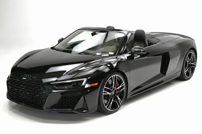 Used 2020 Audi R8 V10 performance