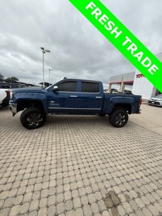 Used 2016 GMC Sierra 1500 SLT w/ SLT Preferred Package