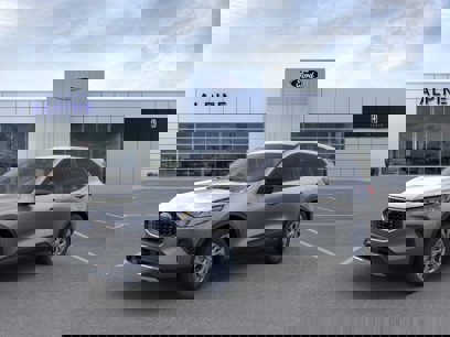 New 2025 Ford Escape Active w/ Cold Weather Package