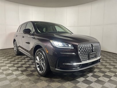 Certified 2023 Lincoln Corsair AWD w/ Equipment Group 102A