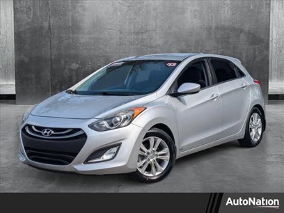 Used 2013 Hyundai Elantra GT