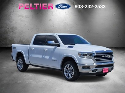 Used 2023 RAM 1500 Limited