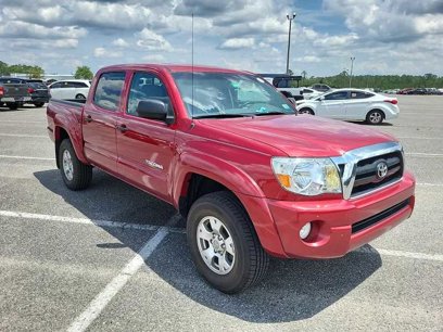 Used 2006 Toyota Tacoma PreRunner