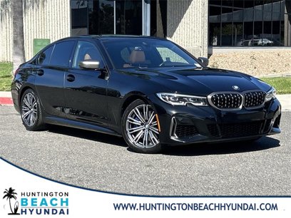 Used 2021 BMW M340i