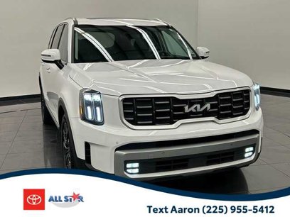 Used 2023 Kia Telluride SX Prestige