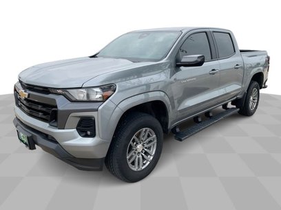 Used 2023 Chevrolet Colorado LT w/ LT Convenience Package