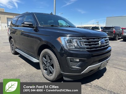 Used 2021 Ford Expedition XLT