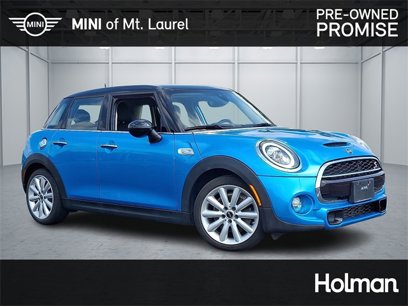 Used 2019 MINI Cooper S w/ Signature Upholstery Package