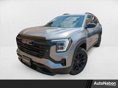 New 2026 GMC Terrain Elevation w/ Elevation Premium Package