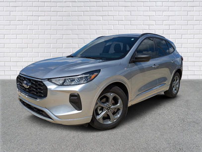 Used 2023 Ford Escape ST-Line w/ Tech Pack #1