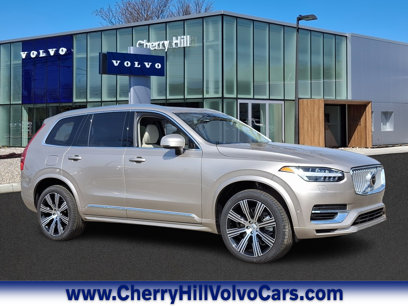 New 2025 Volvo XC90 T8 Plus