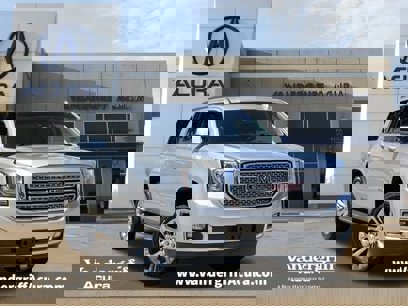 Used 2018 GMC Yukon SLT