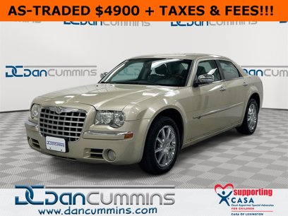 Used 2010 Chrysler 300 C w/ Luxury Group II