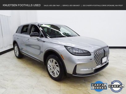 Used 2023 Lincoln Corsair AWD