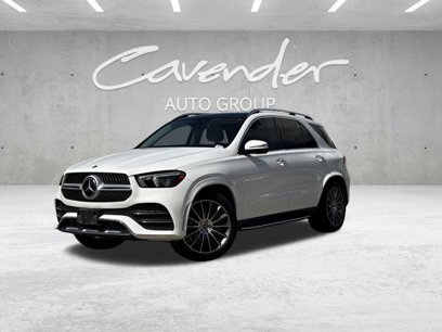 Used 2022 Mercedes-Benz GLE 350 4MATIC