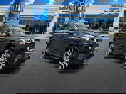 Used 2022 INFINITI QX50 Sensory