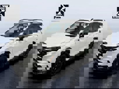 Used 2023 Honda CR-V Sport