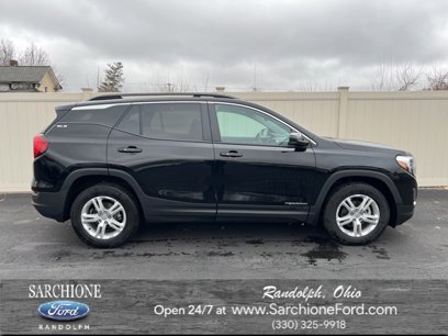 Used 2021 GMC Terrain SLE w/ Driver Convenience Package