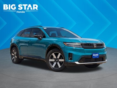 New 2024 Honda Prologue Touring