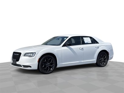 Used 2019 Chrysler 300 Touring w/ Sport Appearance Package