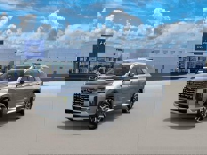 New 2025 Hyundai Palisade SEL