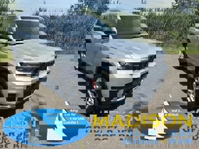 Certified 2021 Jeep Grand Cherokee L Laredo w/ Luxury Tech Group I