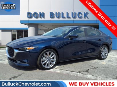 Used 2023 MAZDA MAZDA3 s