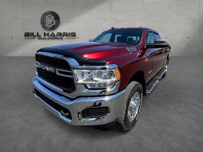 Used 2021 RAM 2500 Tradesman
