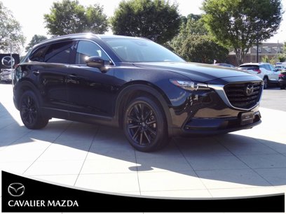 Certified 2022 MAZDA CX-9 Touring Plus