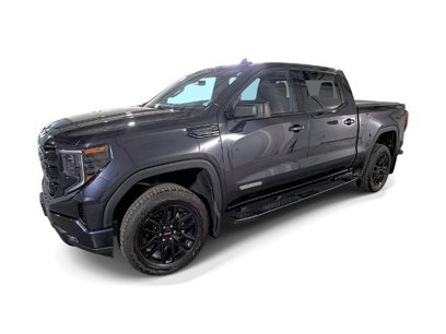 Certified 2022 GMC Sierra 1500 Elevation