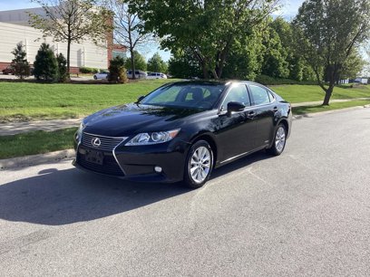 Used 2014 Lexus ES 300h