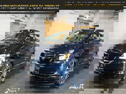 Used 2017 Buick LaCrosse Preferred