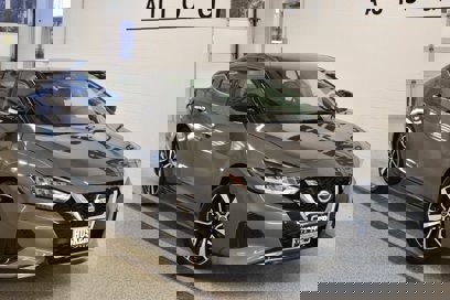 Used 2021 Nissan Maxima 3.5 SV