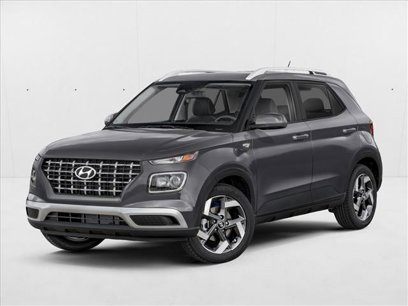 Used 2024 Hyundai Venue SEL