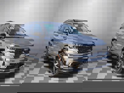 Used 2022 Kia Sorento EX