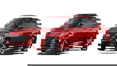 New 2025 Cadillac CT5 Premium Luxury