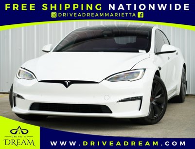 Used 2022 Tesla Model S