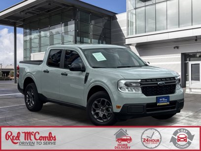 Certified 2024 Ford Maverick XLT w/ XLT Luxury Package